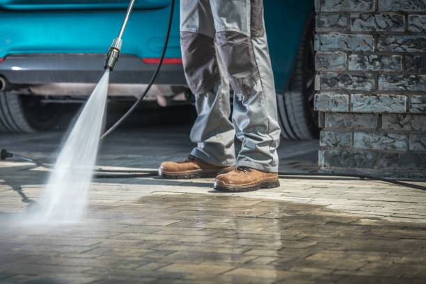Best Post-Construction Pressure Washing  in Bloomington, CA
